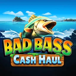 Bad Bass Cash Haul