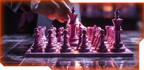 Chess tournament